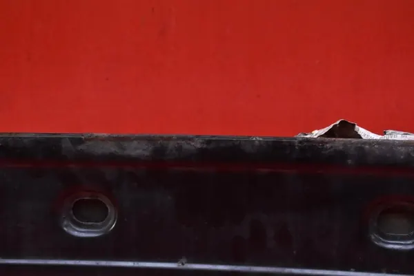 Etupuskuri Vahvistus Fiat 500 2008-2015 OEM 51934486 image 10