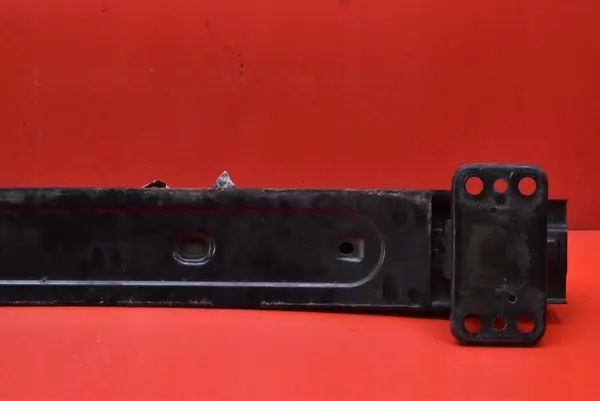 Etupuskuri Vahvistus Fiat 500 2008-2015 OEM 51934486 image 6