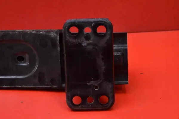 Etupuskuri Vahvistus Fiat 500 2008-2015 OEM 51934486 image 7