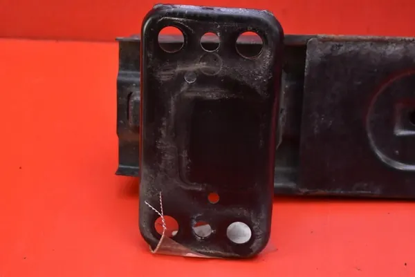 Etupuskuri Vahvistus Fiat 500 2008-2015 OEM 51934486 image 8