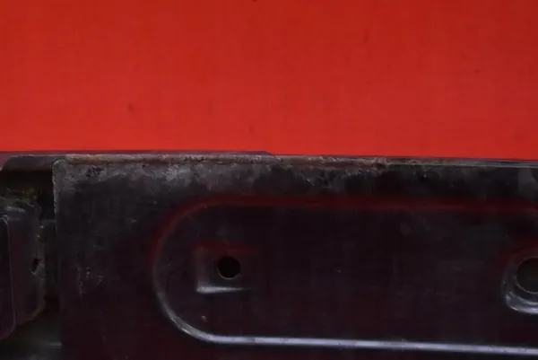 Etupuskuri Vahvistus Fiat 500 2008-2015 OEM 51934486 image 9