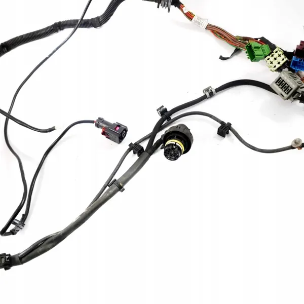Harness de Caja BMW 8473167 para F30 330dX image 5