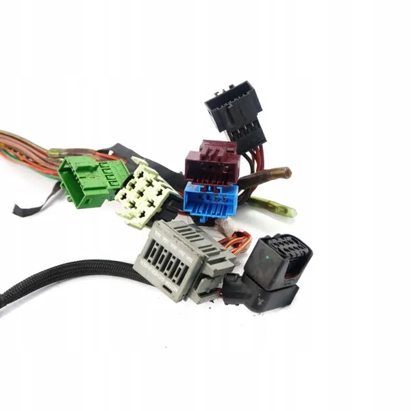 Harness de Caja BMW 8473167 para F30 330dX image 7