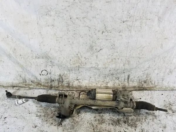 Caixa de Direção VW Golf VI 2.0 TDI image 4