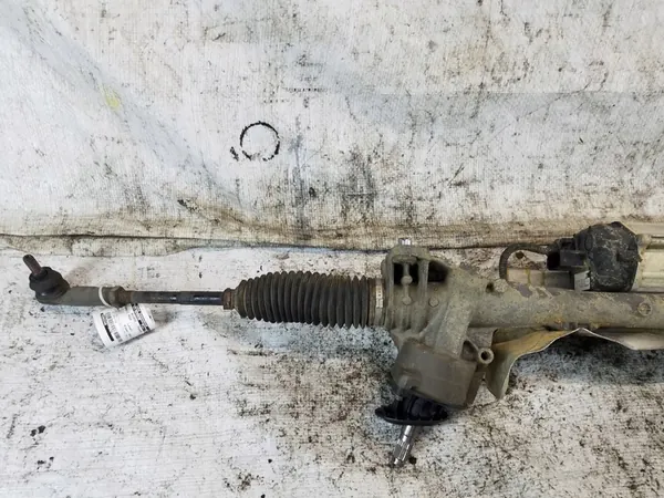 Caixa de Direção VW Golf VI 2.0 TDI image 5