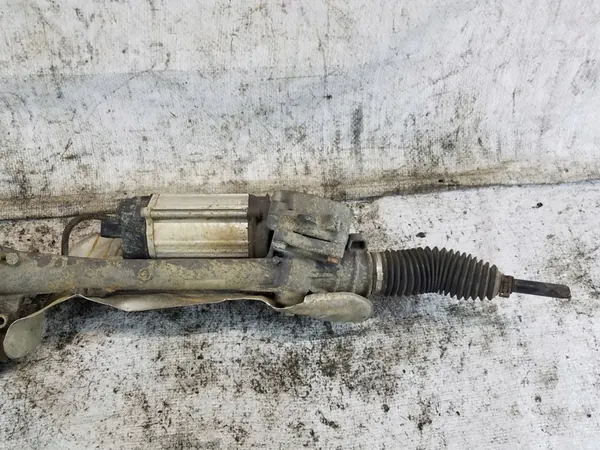 Caixa de Direção VW Golf VI 2.0 TDI image 6