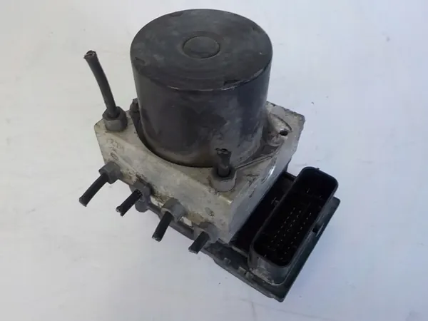 Skoda ABS-pump OEM 0265232276 för Fabia II image 2