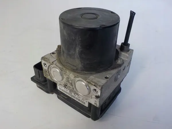 Skoda ABS-pump OEM 0265232276 för Fabia II image 3