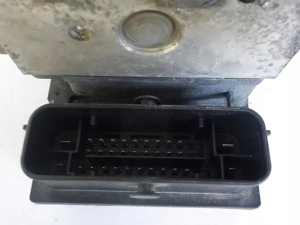 Skoda ABS-pump OEM 0265232276 för Fabia II image 7