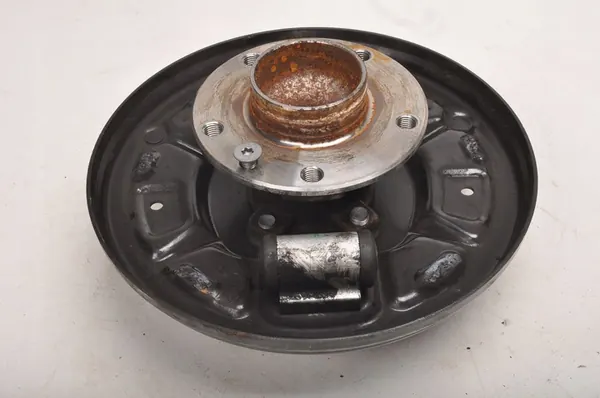 RENAULT CAPTUR II SNODO POSTERIORE SINISTRO 440103124R image 2