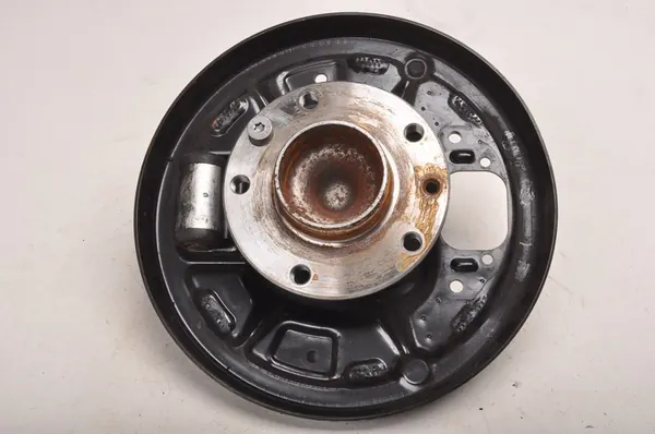 RENAULT CAPTUR II SNODO POSTERIORE SINISTRO 440103124R image 3