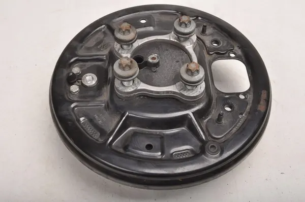 RENAULT CAPTUR II SNODO POSTERIORE SINISTRO 440103124R image 4