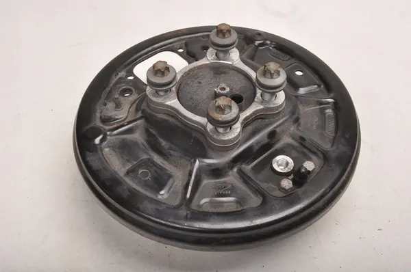 RENAULT CAPTUR II SNODO POSTERIORE SINISTRO 440103124R image 5