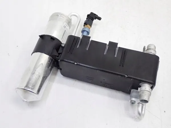 OEM 9830070780 Ilmastointi Höyrystimen Kaavin Peugeot 208 II image 2