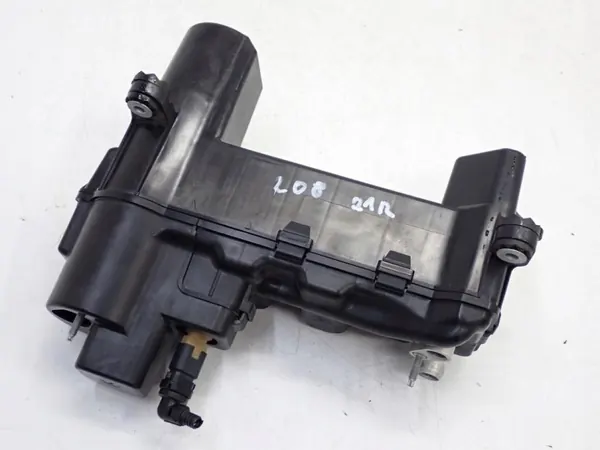 OEM 9830070780 Ilmastointi Höyrystimen Kaavin Peugeot 208 II image 3