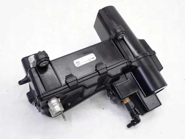 OEM 9830070780 Ilmastointi Höyrystimen Kaavin Peugeot 208 II image 4