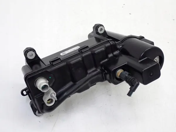 OEM 9830070780 Ilmastointi Höyrystimen Kaavin Peugeot 208 II image 5