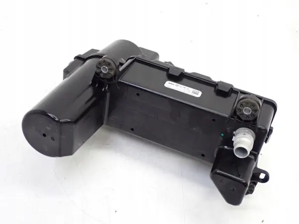 OEM 9830070780 Ilmastointi Höyrystimen Kaavin Peugeot 208 II image 6