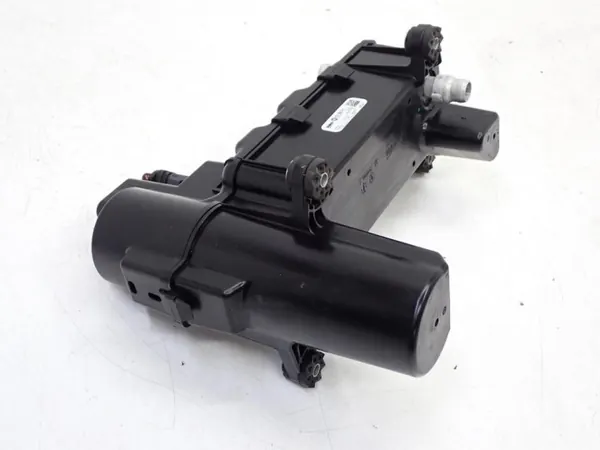 OEM 9830070780 Ilmastointi Höyrystimen Kaavin Peugeot 208 II image 7