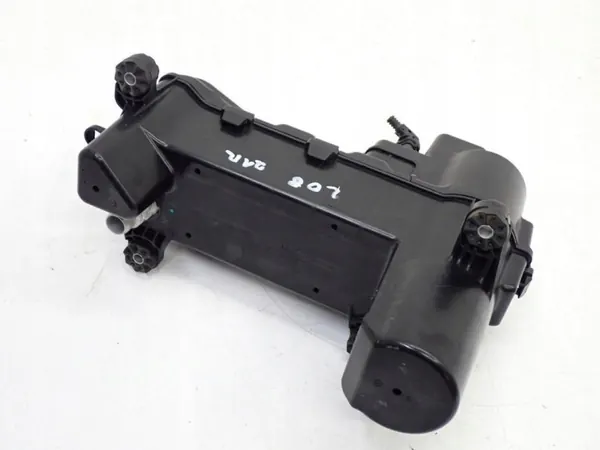 OEM 9830070780 Ilmastointi Höyrystimen Kaavin Peugeot 208 II image 8