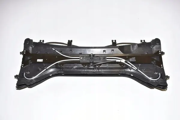 BMW I8 Roadster Heckscheibe OEM 7458265 - Gebraucht image 3