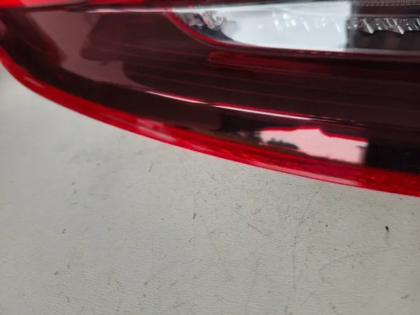 Luz Trasera Izquierda Porsche Carrera 911 991 GTS 16- Lift LED 99163197302 image 4