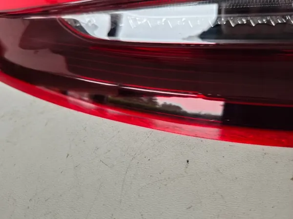 Luz Trasera Izquierda Porsche Carrera 911 991 GTS 16- Lift LED 99163197302 image 5