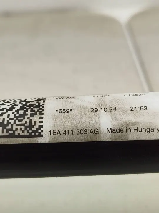 Främre stabiliseringsstag OEM 1EA411303AG för VW ID.7 image 3