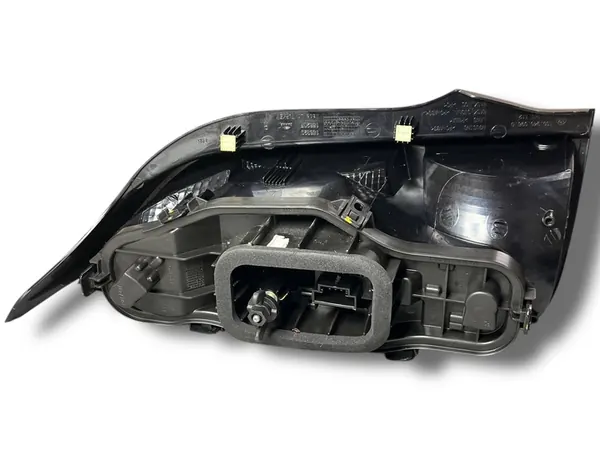 VW UP rechte Rückleuchte 1S0945096G image 4