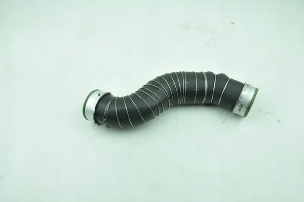 Mangueira Intercooler Turbo BMW X3 E83 3.0d M57N2 image 2