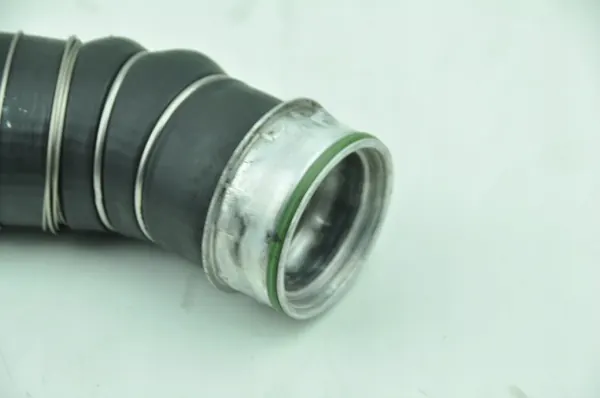 Mangueira Intercooler Turbo BMW X3 E83 3.0d M57N2 image 4