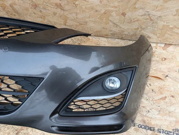 MAZDA 6 II GH LIFT 10-12 Front Bumper PDC image 10
