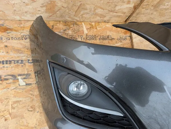 MAZDA 6 II GH LIFT 10-12 Front Bumper PDC image 9