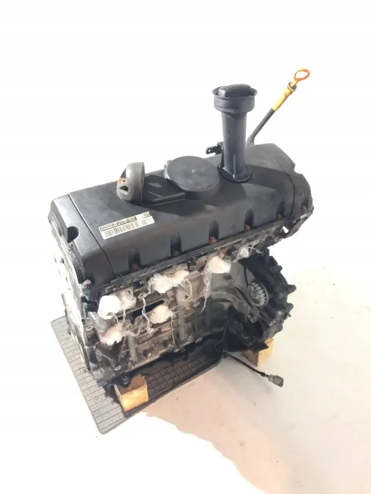 Gebruikte Volkswagen Diesel Motor OEM R070103373C image 2