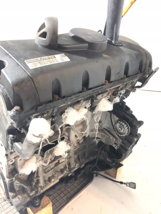 Gebruikte Volkswagen Diesel Motor OEM R070103373C image 3