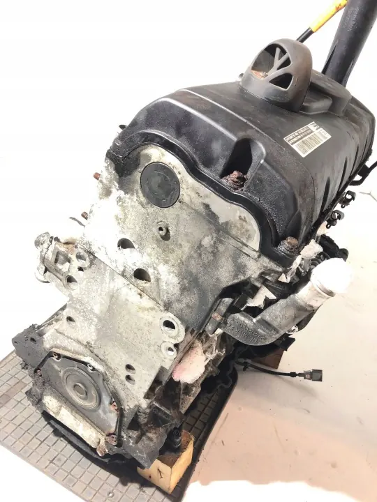 Gebruikte Volkswagen Diesel Motor OEM R070103373C image 4