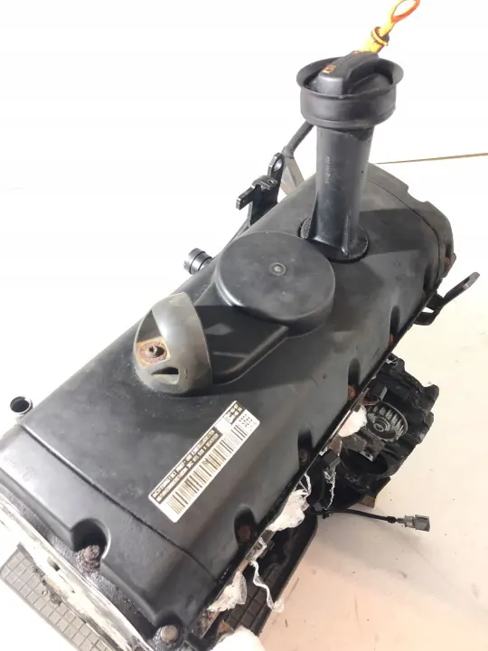 Gebruikte Volkswagen Diesel Motor OEM R070103373C image 5