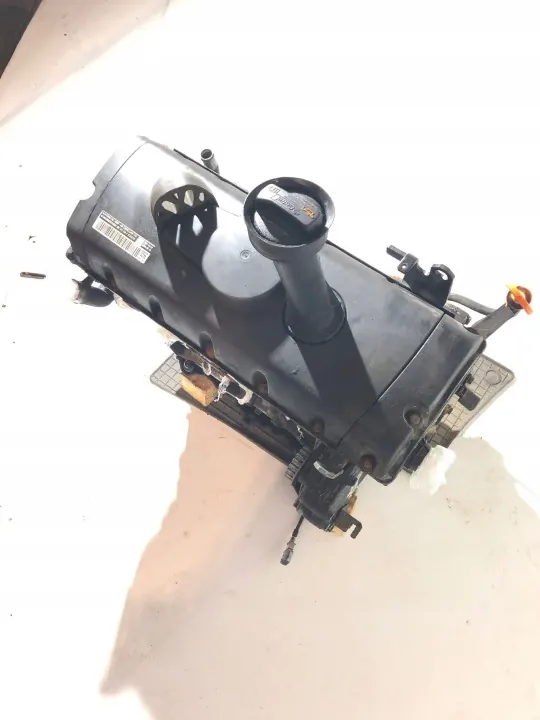 Gebruikte Volkswagen Diesel Motor OEM R070103373C image 6