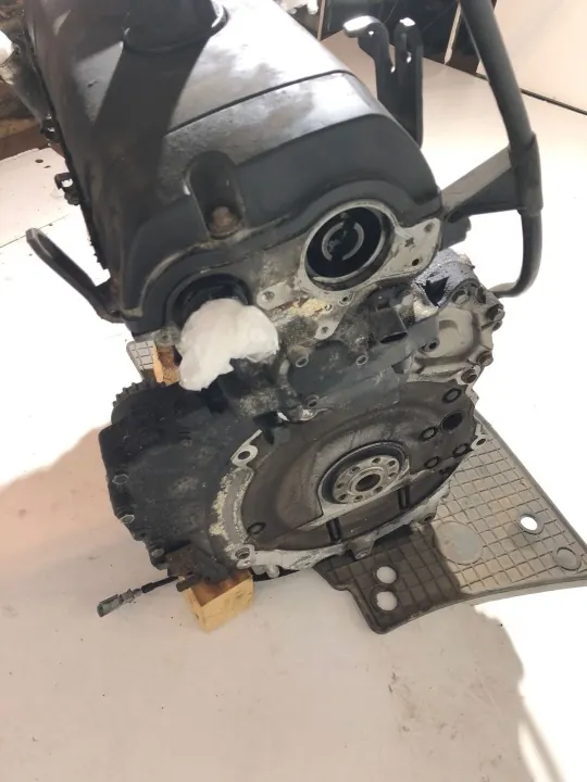 Gebruikte Volkswagen Diesel Motor OEM R070103373C image 7