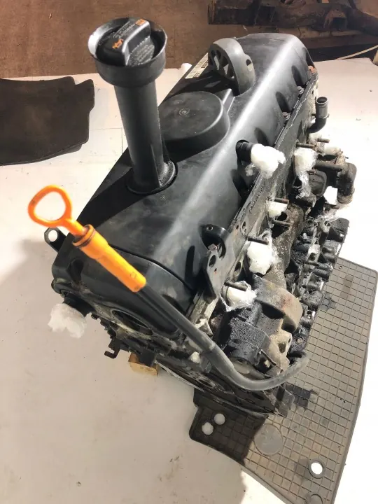 Gebruikte Volkswagen Diesel Motor OEM R070103373C image 8