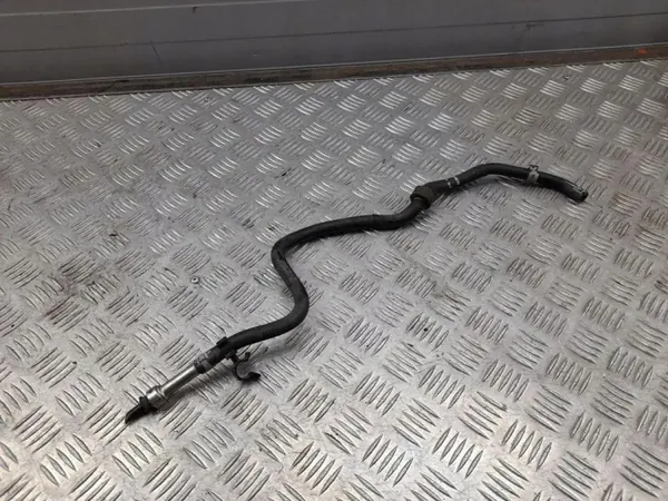 OEM 06H133988 Framre bränsleledning Audi A4 S4 B8 image 2