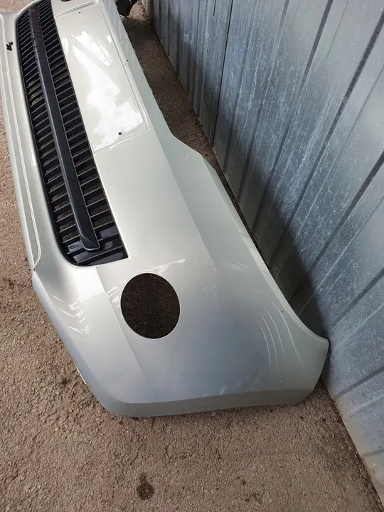 Paraurti anteriore Skoda Citigo image 2