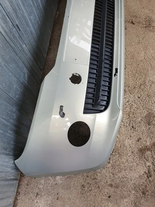 Paraurti anteriore Skoda Citigo image 3