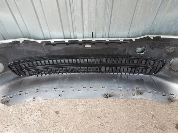 Paraurti anteriore Skoda Citigo image 6