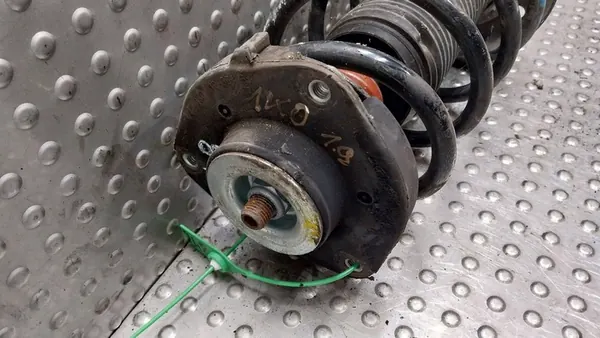 Ammortizzatore Anteriore Sinistro Destro 1K0413031AC image 4