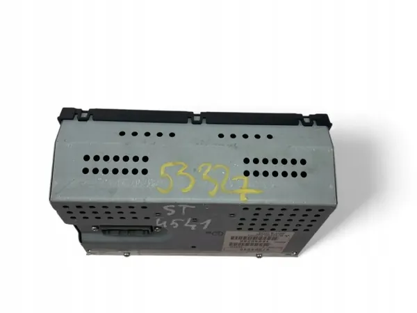 Bordcomputer Mitsubishi L200 OEM 8750A246 Gebraucht image 5