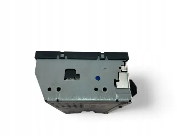 Bordcomputer Mitsubishi L200 OEM 8750A246 Gebraucht image 6