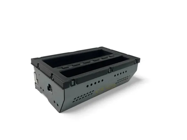 Bordcomputer Mitsubishi L200 OEM 8750A246 Gebraucht image 8