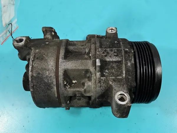 Compresseur A/C OEM 6987766 pour BMW E90 2.0D image 8
