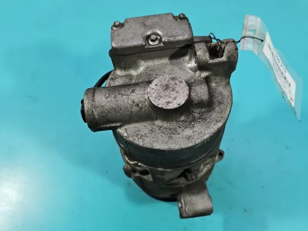 Compresseur A/C OEM 6987766 pour BMW E90 2.0D image 9